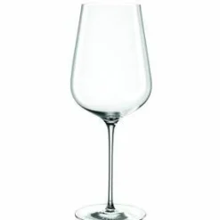 Leonardo Rotweinglas 200ml transparent