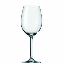Leonardo Rotweinglas 180ml transparent