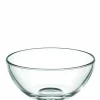 Leonardo Schale 14cm transparent
