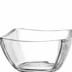 Leonardo Schale transparent