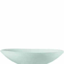 Leonardo Schale weiß