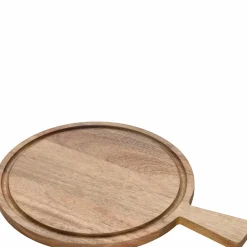 Leonardo Schneidbrett braun