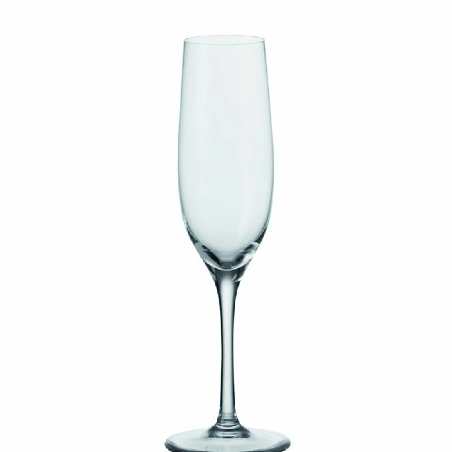 Leonardo Sektglas 130ml transparent