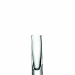 Leonardo Solifleurvase 16,4cm transparent