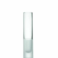 Leonardo Solifleurvase 24cm transparent