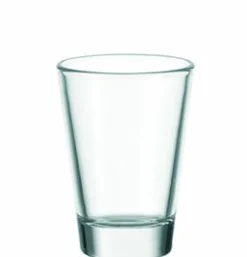 Leonardo Stamper 40ml transparent