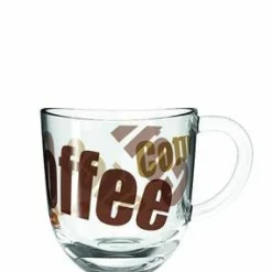 Leonardo Tasse mehrfarbig