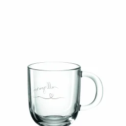 Leonardo Tasse 300ml mehrfarbig