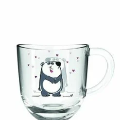 Leonardo Tasse 200ml mehrfarbig