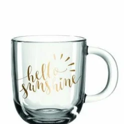 Leonardo Tasse 300ml mehrfarbig