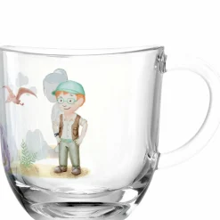 Leonardo Tasse 200ml mehrfarbig