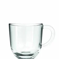 Leonardo Tasse 200ml transparent