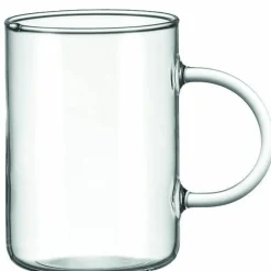 Leonardo Teeglas 300ml transparent