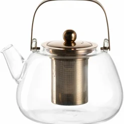 Leonardo Teekanne 1,2l mehrfarbig