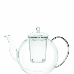 Leonardo Teekanne 1,2l transparent