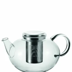 Leonardo Teekanne 1,5l transparent
