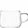 Leonardo Teetasse 320ml transparent