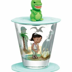 Leonardo Trinkset mehrfarbig