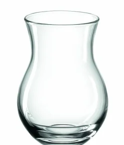 Leonardo Vase 14cm transparent