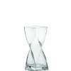 Leonardo Vase 20cm transparent