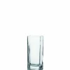 Leonardo Vase 20cm transparent