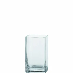 Leonardo Vase 20cm transparent