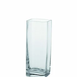 Leonardo Vase 30cm transparent