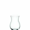 Leonardo Vase 18cm transparent