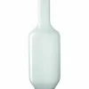 Leonardo Vase 64cm weiß