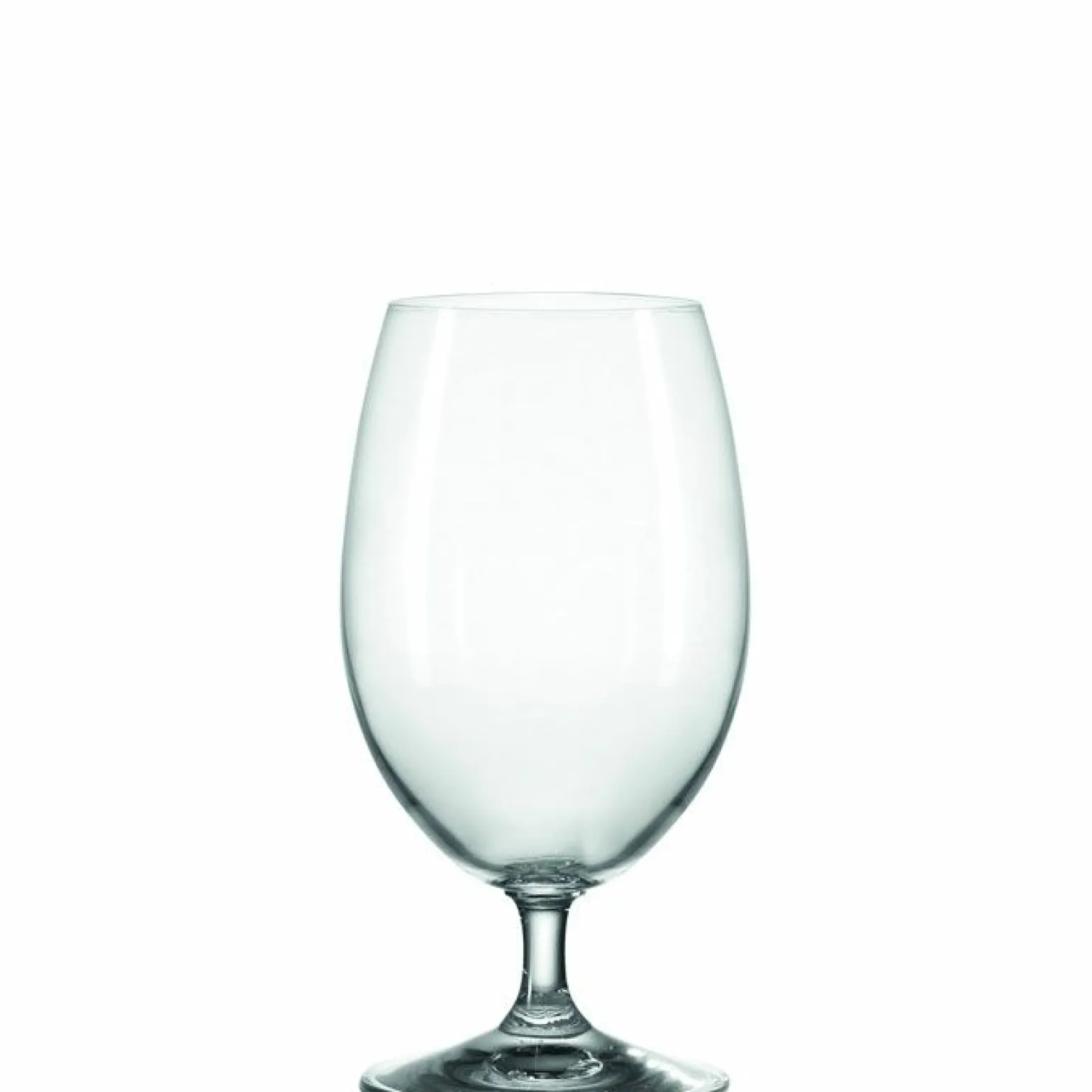 Leonardo Wasserglas 270ml transparent