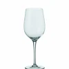Leonardo Weißweinglas 190ml transparent