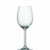 Leonardo Weißweinglas 170ml transparent