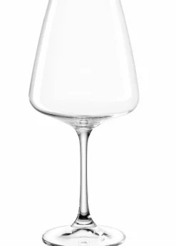 Leonardo Weißweinglas 250ml transparent