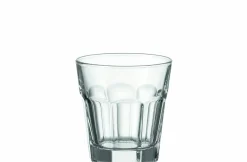 Leonardo Whiskybecher 180ml transparent