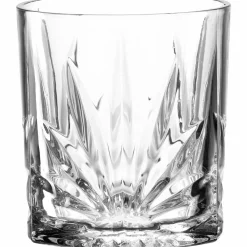 Leonardo Whiskybecher 250ml transparent