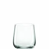 Leonardo Whiskybecher 300ml transparent