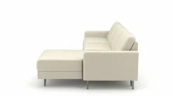 LIV'IN Eckgarnitur beige