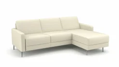 LIV'IN Eckgarnitur beige