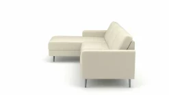 LIV'IN Eckgarnitur beige