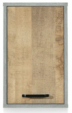 LIV'IN Hängeschrank mehrfarbig