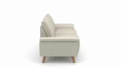 LIV'IN 2,5-Sitzer-Sofa beige