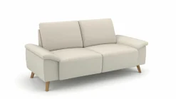 LIV'IN 2,5-Sitzer-Sofa beige
