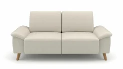 LIV'IN 2,5-Sitzer-Sofa beige