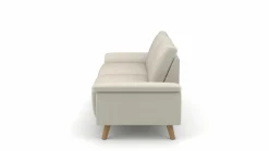 LIV'IN 2,5-Sitzer-Sofa beige