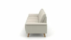 LIV'IN 3-Sitzer-Sofa beige