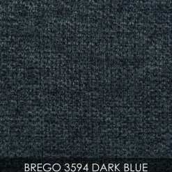 LIV'IN 2,5-Sitzer-Sofa blau