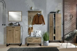 LIV'IN Spiegel mehrfarbig