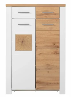 LIV'IN Stauraumelement mehrfarbig