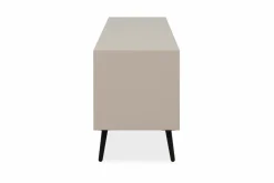 Lowboard blauschwarz