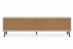 Lowboard blauschwarz